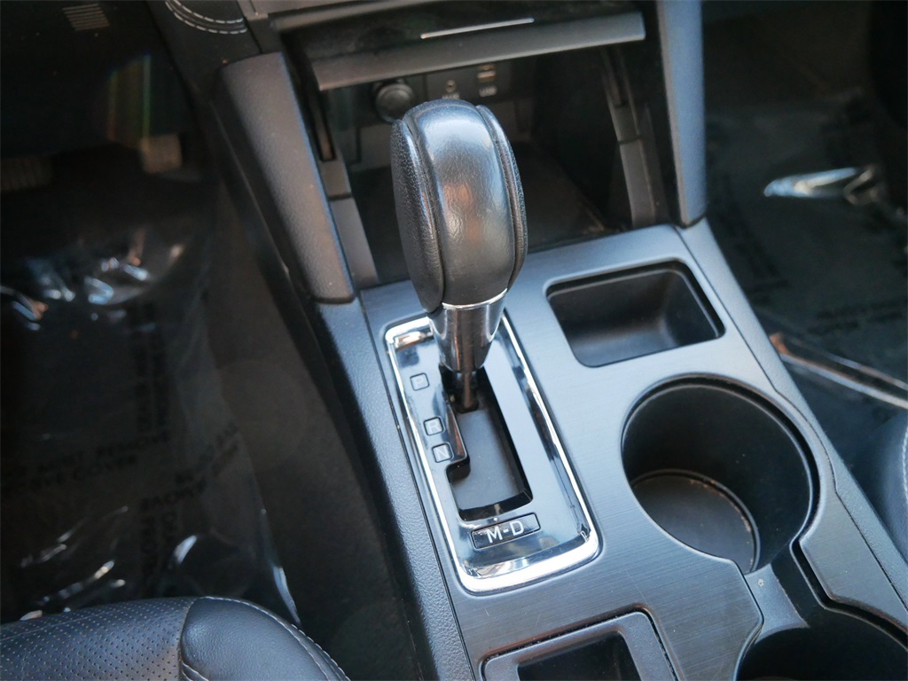 2018 Subaru Outback 2.5i photo 28