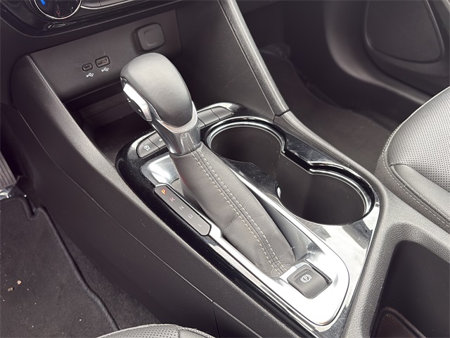 2024 Buick Encore GX Sport Touring photo 15