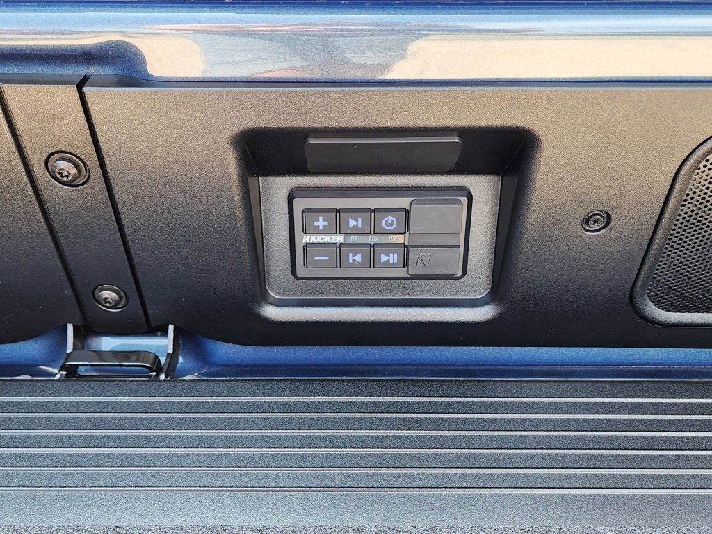 2026 Gmc Sierra 2500 HD Denali Ultimate photo 54