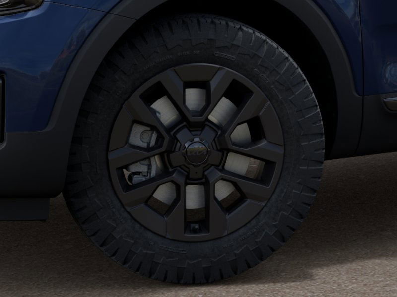 2025 Kia Telluride EX X-Pro photo 4