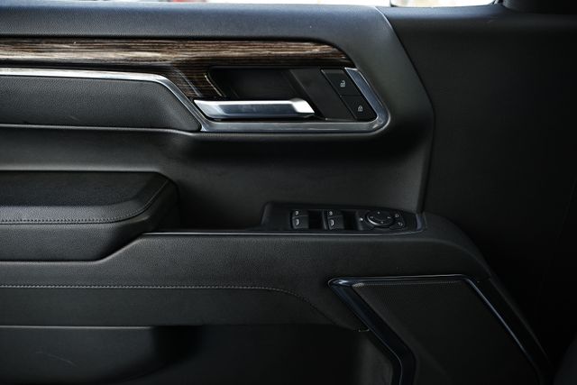 2024 Gmc Sierra 1500 Elevation photo 15
