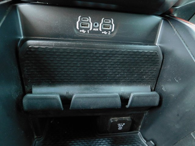 2019 Ram 1500 Rebel photo 23