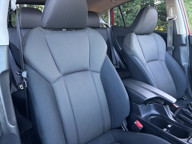 2023 Subaru Crosstrek Base photo 14