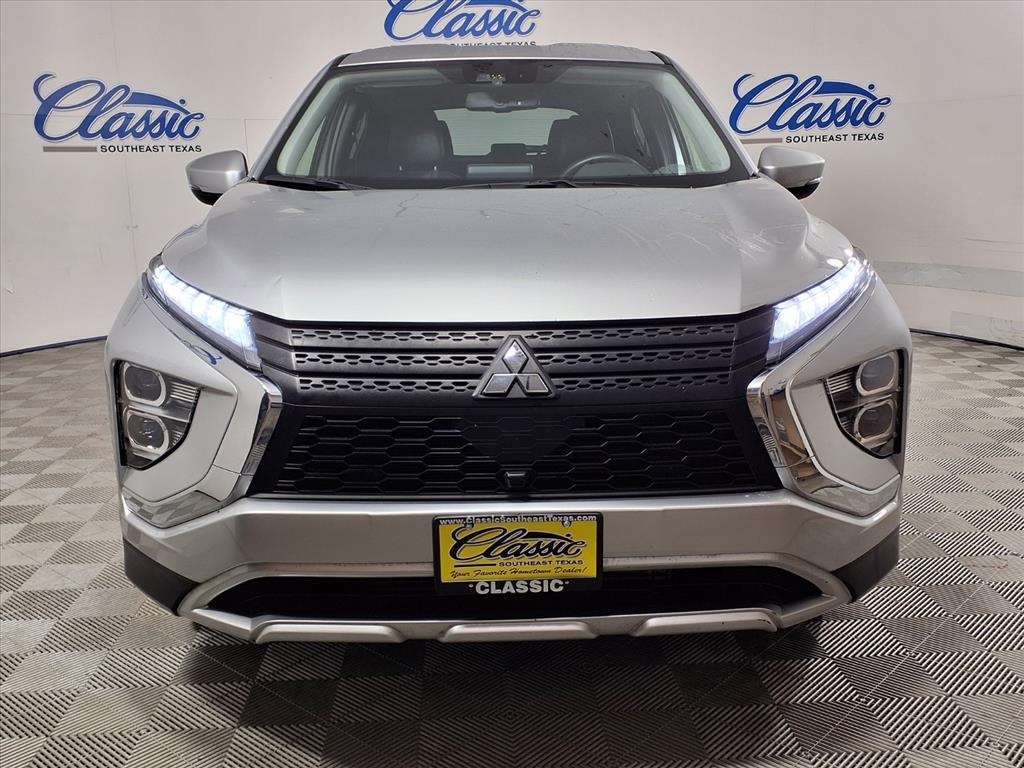 2024 Mitsubishi Eclipse Cross SE photo 5