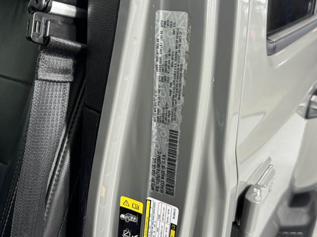 2021 Jeep Gladiator Overland photo 63