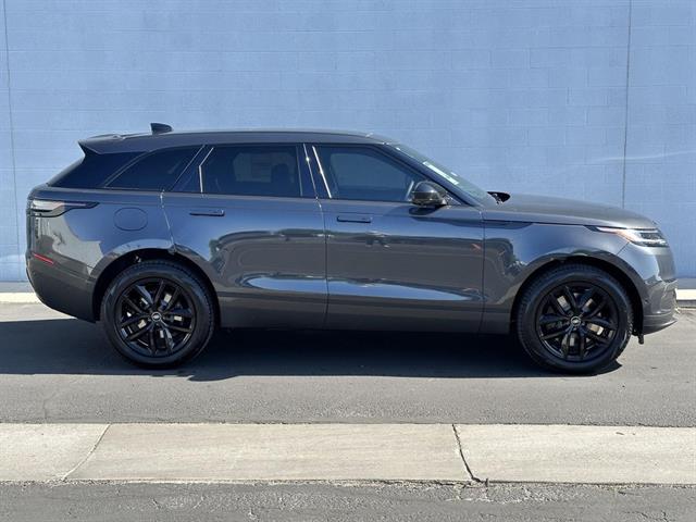 2026 Land Rover Range Rover Velar P250 S photo 3