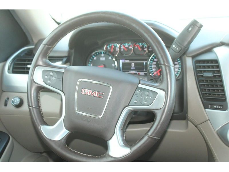 2019 Gmc Yukon 1500 SLE photo 13