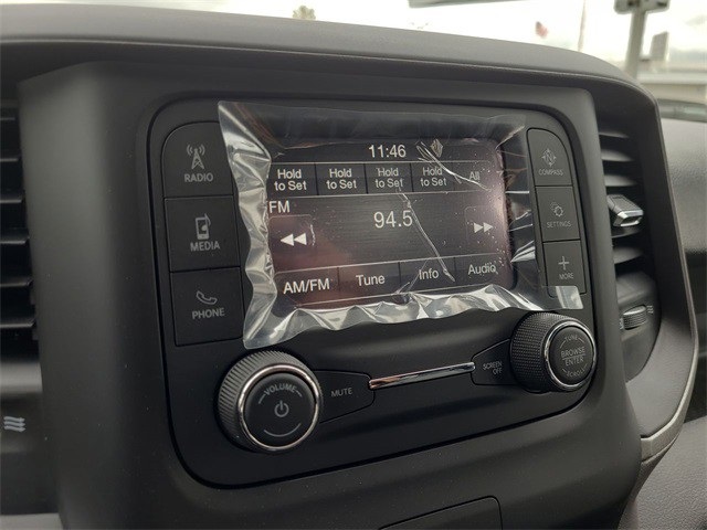 2024 Ram 3500 Tradesman photo 16