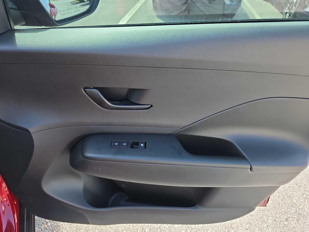 2025 Hyundai Kona SEL photo 20