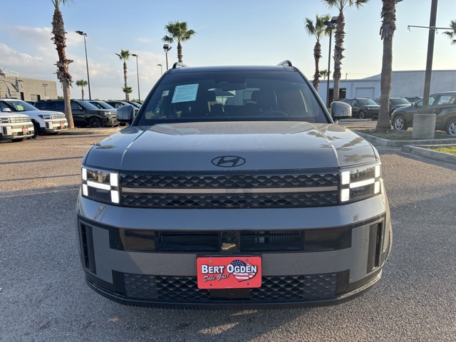 2024 Hyundai Santa Fe Calligraphy's photo