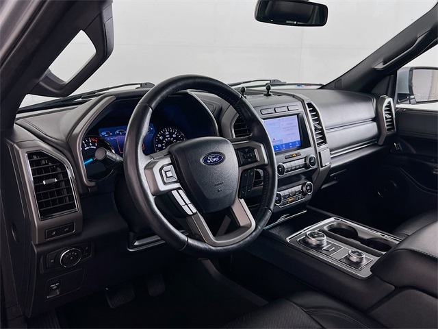 2021 Ford Expedition MAX XLT photo 33