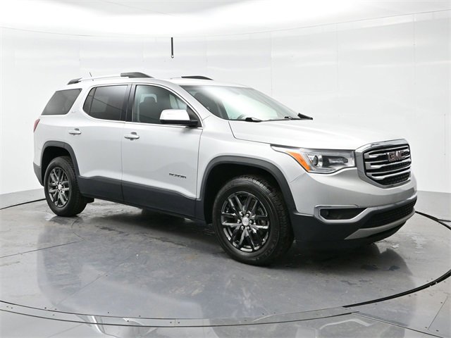 2018 GMC Acadia