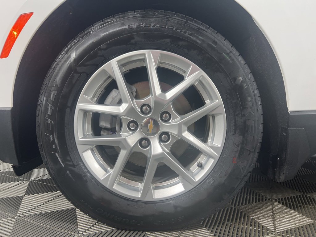 2022 Chevrolet Equinox LS photo 16