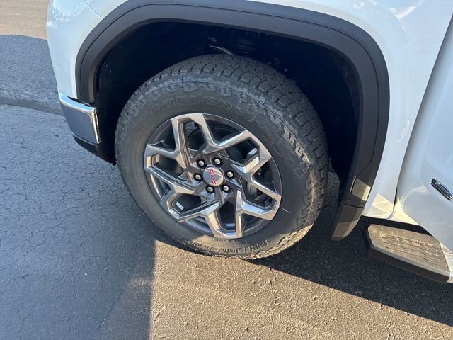 2026 Gmc Sierra 1500 SLT photo 24