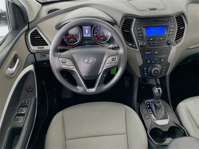 2016 Hyundai Santa Fe Sport Base photo 19