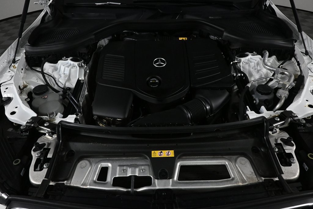 2024 Mercedes Benz GLC 300 4MATIC photo 28