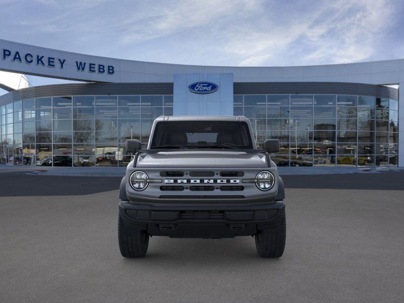 2025 FORD BRONCO - Image 8