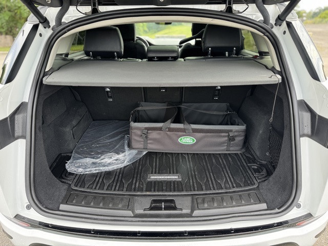 2023 Land Rover Range Rover Evoque S photo 10