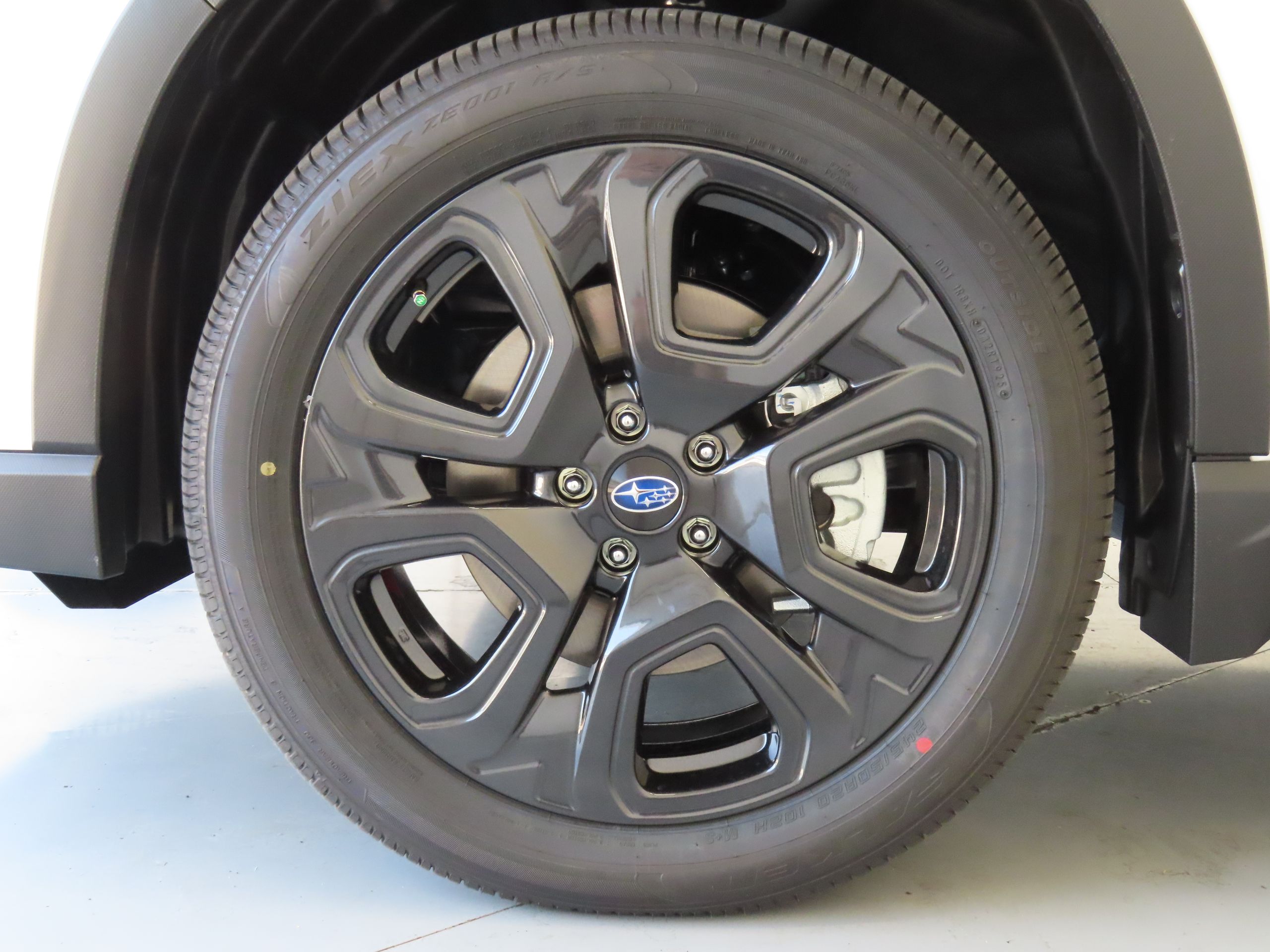 2025 Subaru Ascent Onyx Edition photo 27