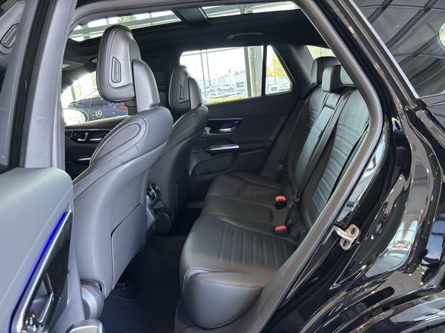 2026 Mercedes Benz GLC 350e 4MATIC photo 27