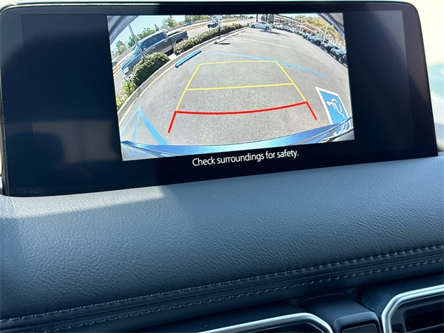 2024 Mazda CX-5 2.5 S Preferred photo 33