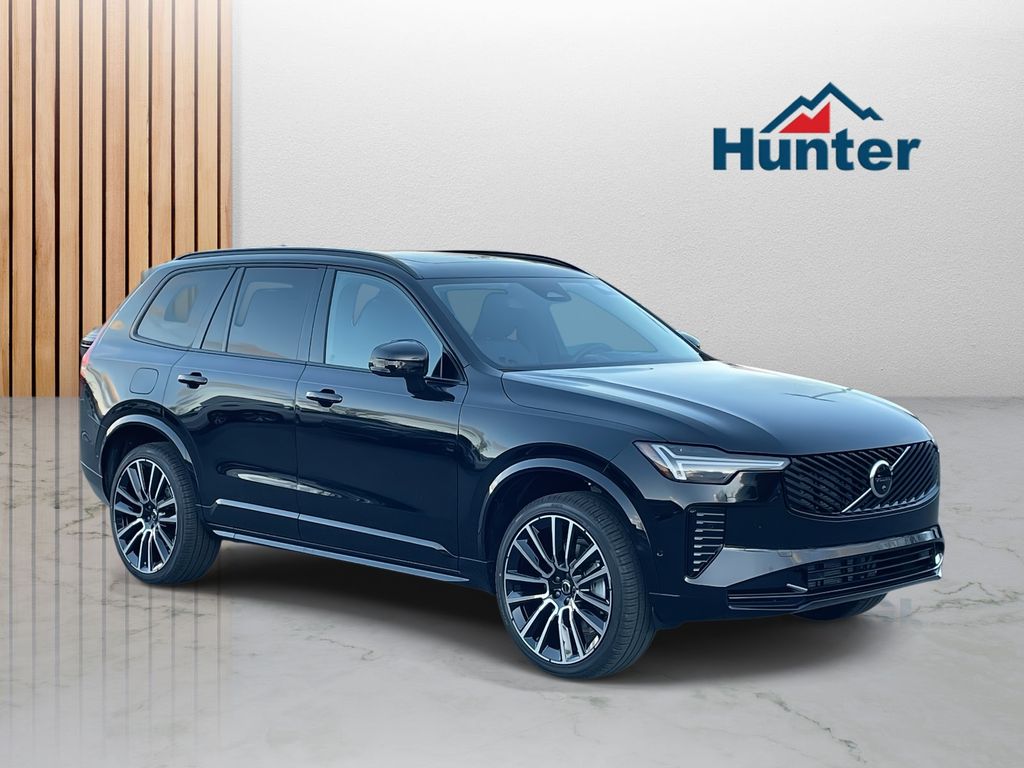 2026 Volvo XC90 Ultra's photo