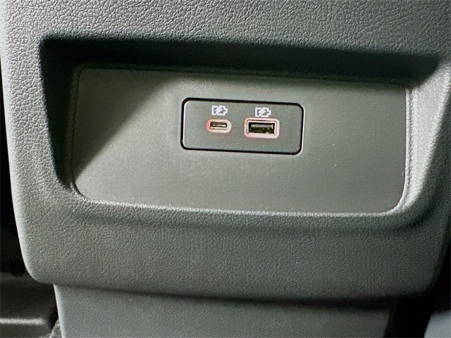 2025 Nissan Frontier SV photo 18
