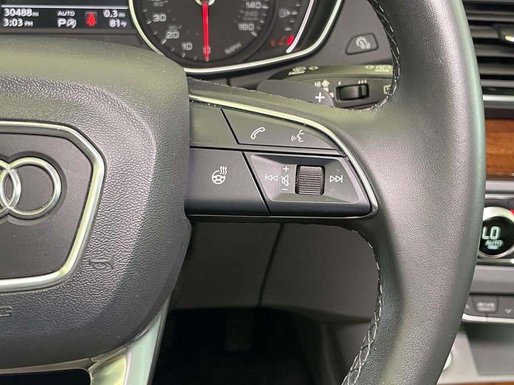 2022 Audi Q5 45 S line Premium photo 33