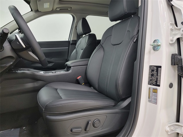 2025 Kia Sorento Hybrid EX photo 12