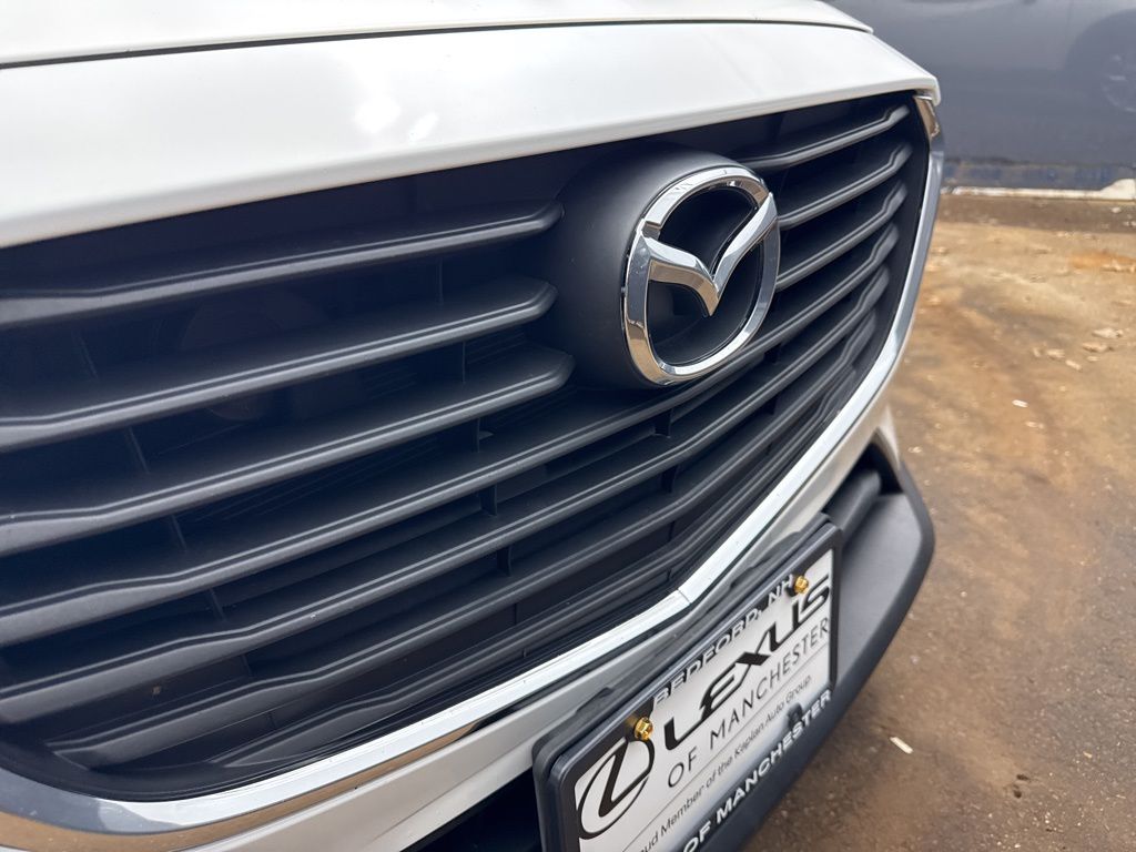 2016 Mazda CX-3 Touring photo 29