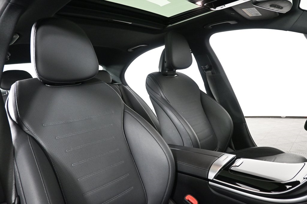 2024 Mercedes Benz C 300 AMG photo 19