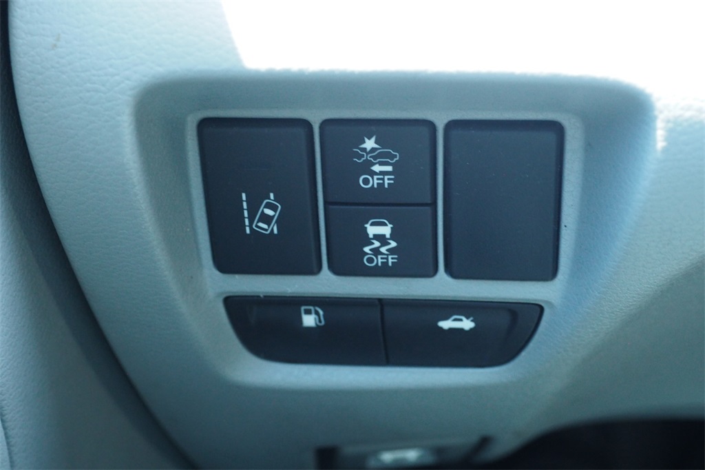 2018 Acura TLX 3.5L SH-AWD Technology photo 25