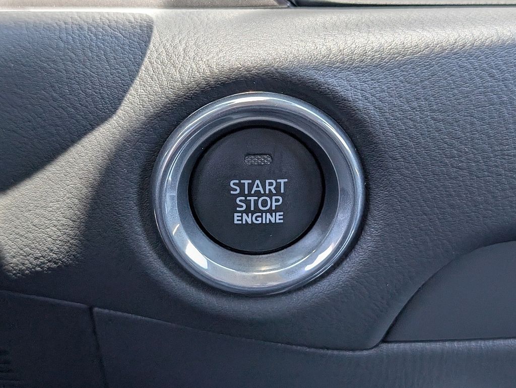 2025 Mazda CX-5 2.5 Select photo 25