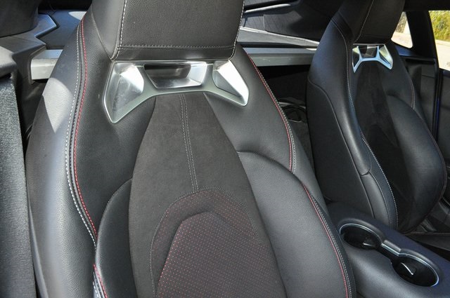2023 Toyota Supra 3.0 photo 11