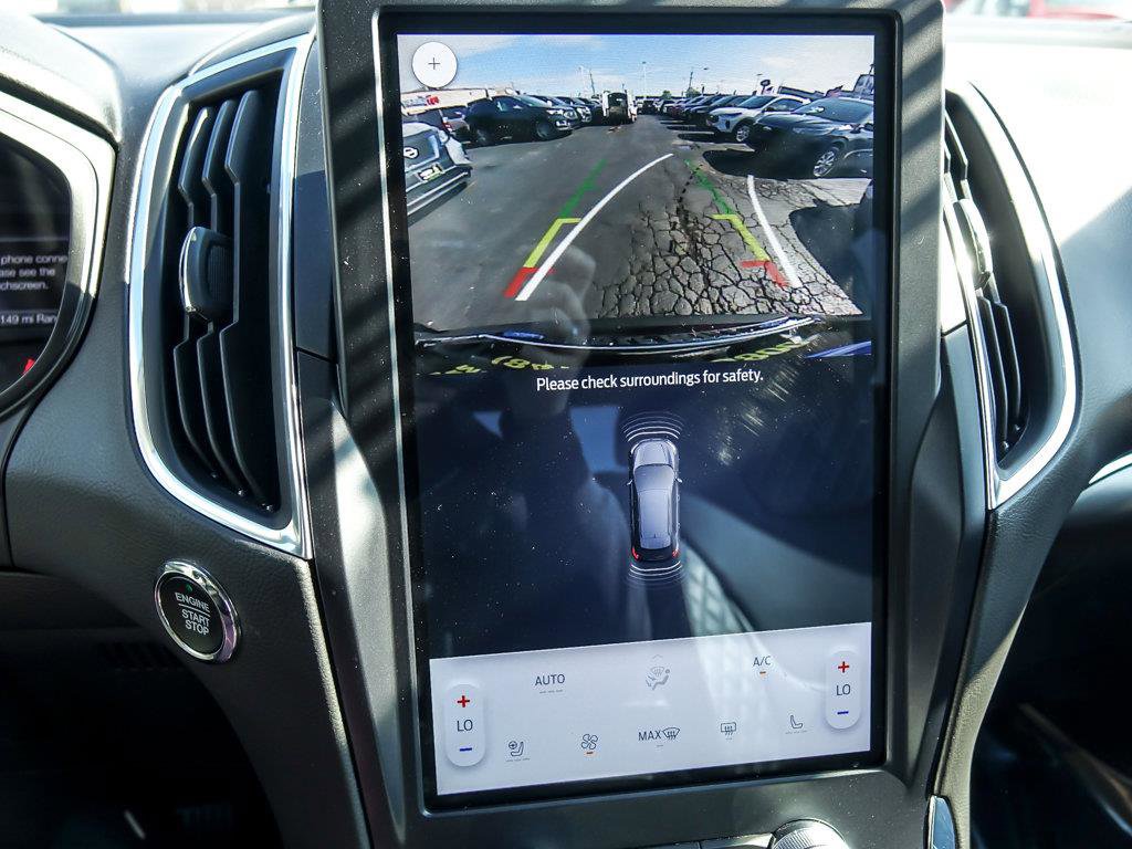 2024 FORD EDGE - Image 19