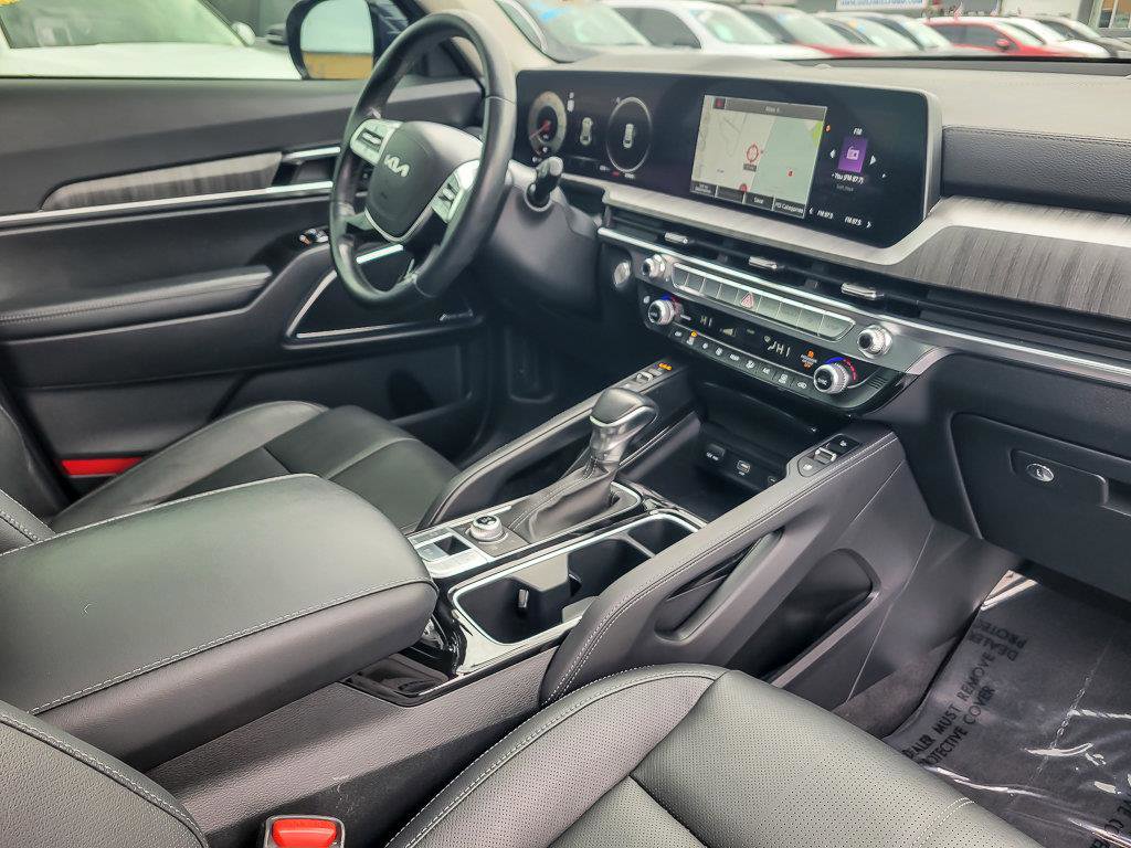 2023 KIA TELLURIDE - Image 30