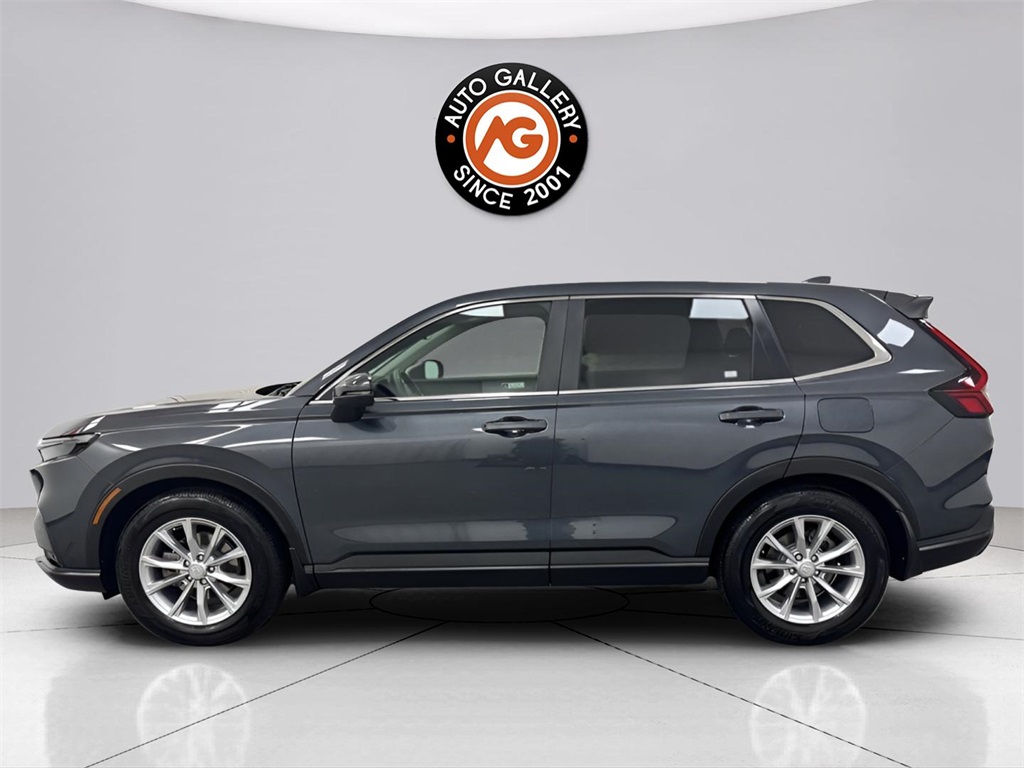 2024 Honda CR-V EX-L photo 4
