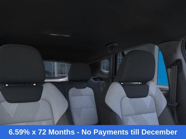 2026 Chevrolet Trax photo 20