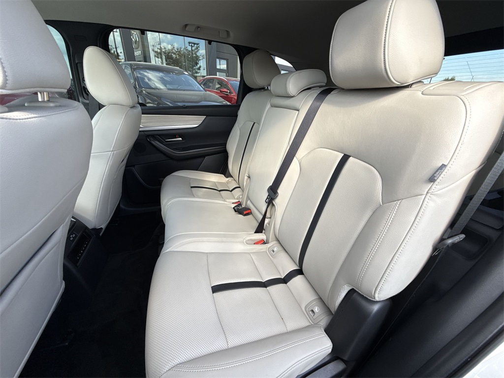 2024 MAZDA CX-90 - Image 23