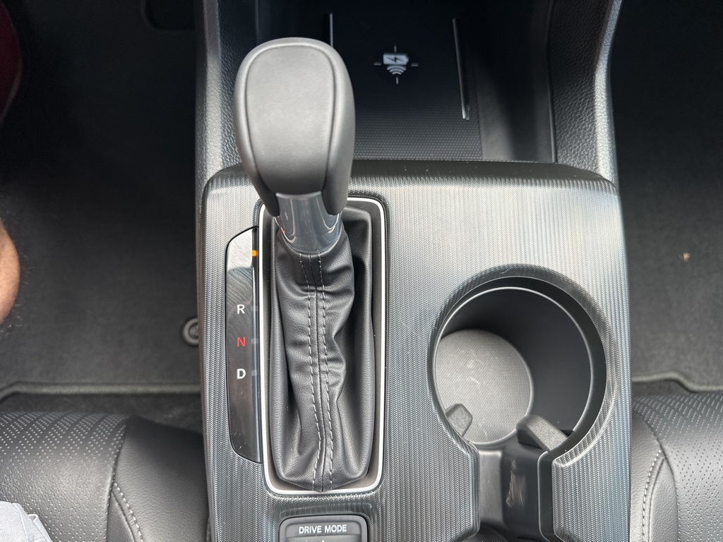 2026 Honda Civic Sport Touring photo 24
