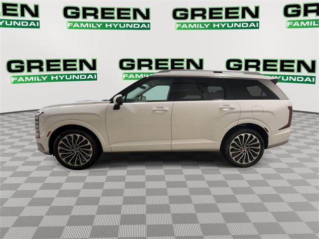 2026 Hyundai Palisade Calligraphy photo 10