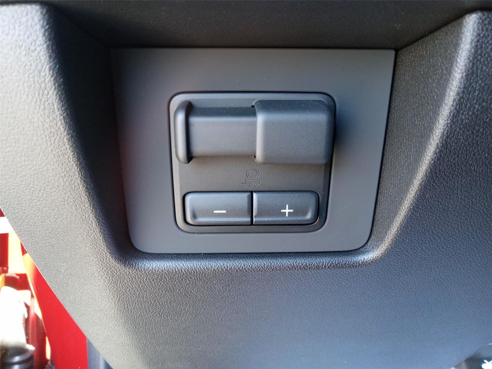 2026 Chevrolet Colorado ZR2 photo 20