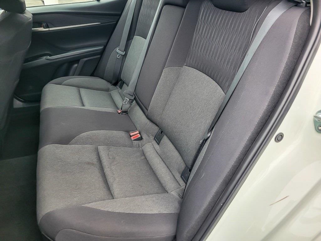 2025 TOYOTA CAMRY - Image 9