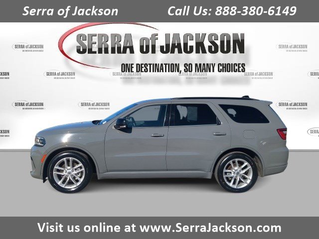 2023 Dodge Durango GT