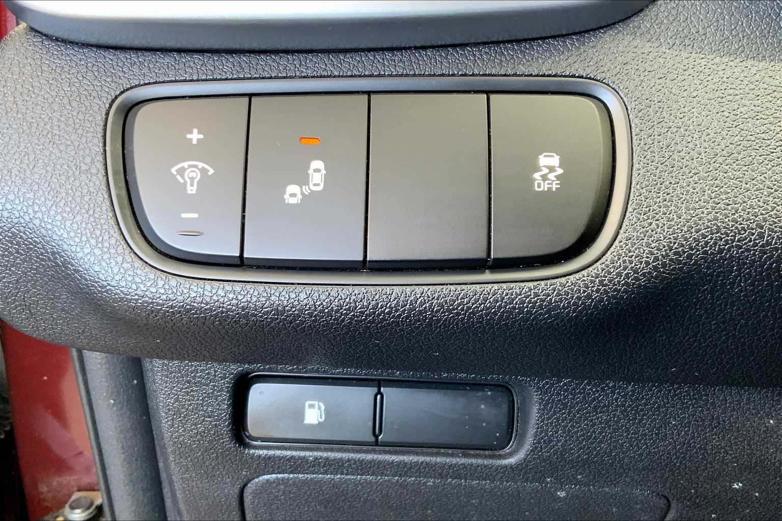 2019 Kia Sorento S V6 photo 33