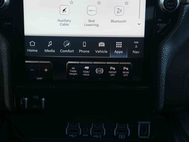 2025 Ram 2500 Limited Longhorn photo 6