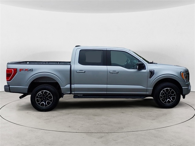2022 Ford F-150 XLT photo 6