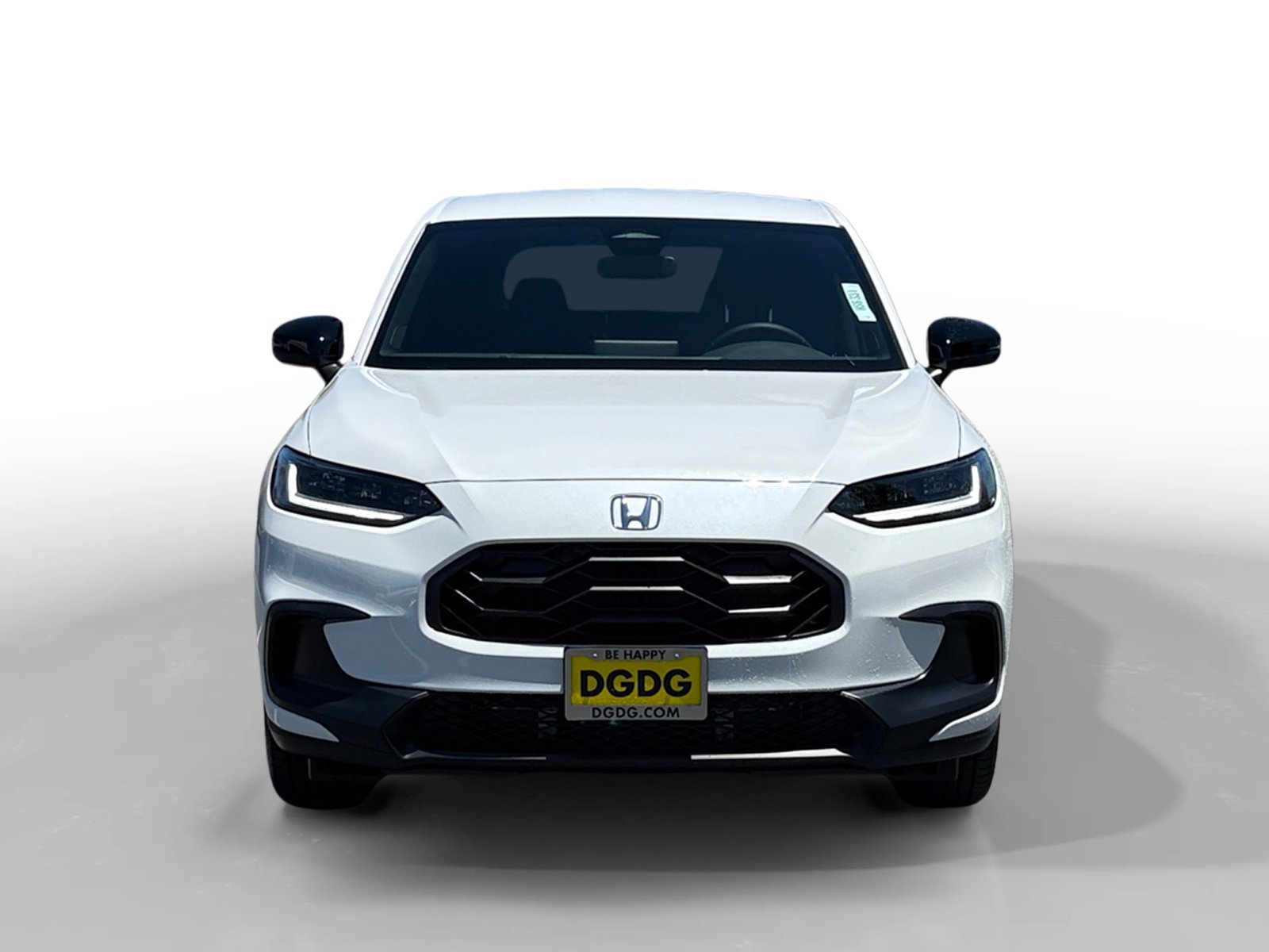 2026 Honda HR-V Sport photo 8