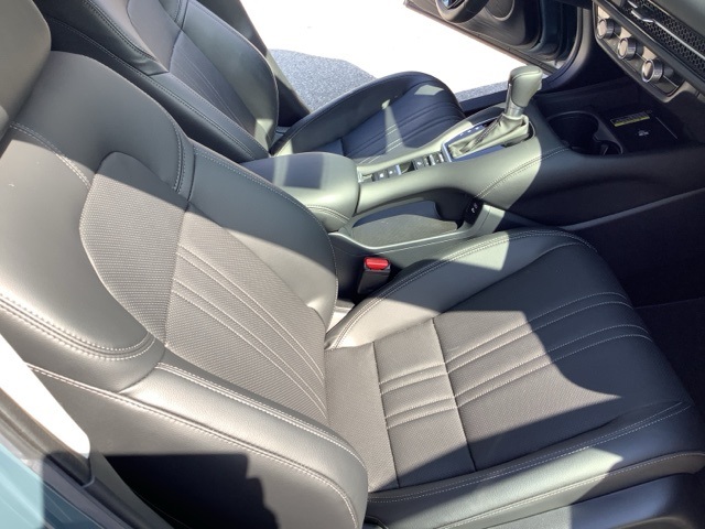 2024 Honda HR-V EX-L photo 19