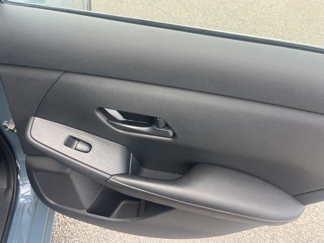 2024 Nissan Sentra SV photo 24